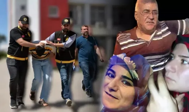 'Olayı Bilinçli Şekilde Yapmadım'