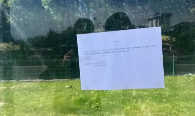Otobüs Durağına Evlilik İlanı Astı:''Ciddi Bayanlar Arasın''