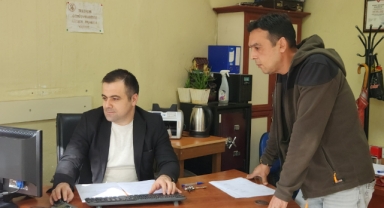 Pozantı Belediyesi Uyardı:''Son Güne Bırakmayın!''