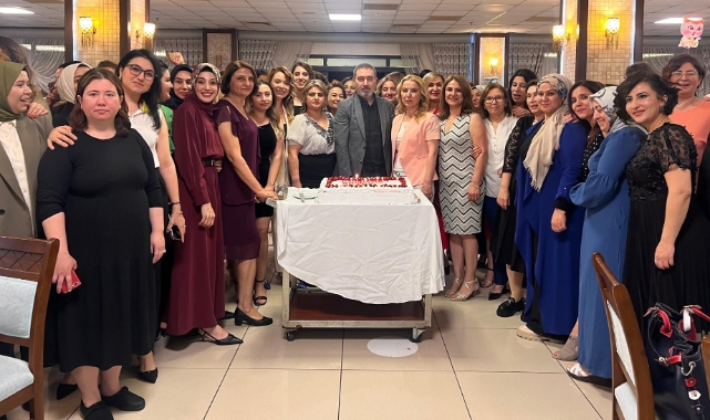 Sağlık Melekleri, Hemşireler Günü'nde Moral Depoladı