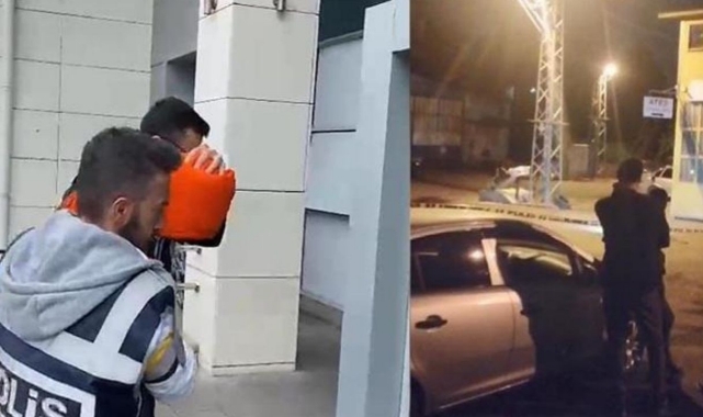 Saplantılı Aşıktan Bomba Süslü Düzenek Tuzağı!