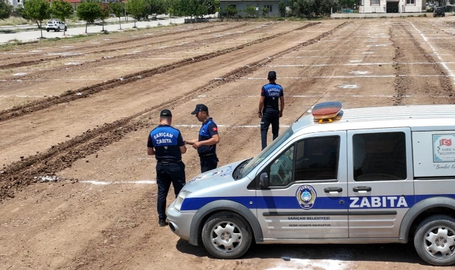 Sarıçam'da Kurbanlık Satış ve Kesim Yerleri Belirlendi