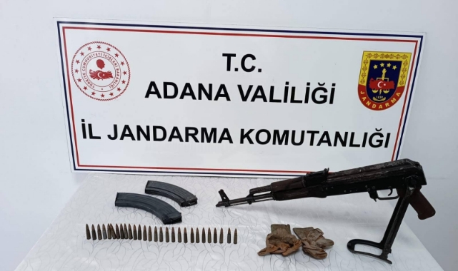 Silah Kaçakçılığı Operasyonu:2 Gözaltı