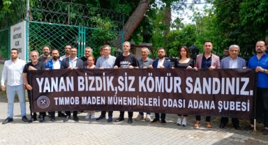 ''Soma'yı Unutmadık, Unutturmayacağız''