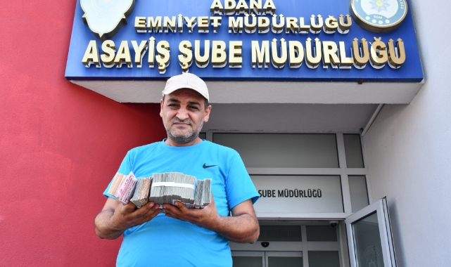 Taksici Farketmeseydi Dolandırılacaktı!
