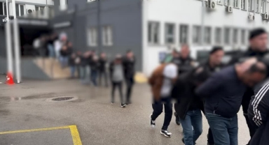 "Tefeciyim Oğlum Ben, Domates Biber Satmıyoruz"