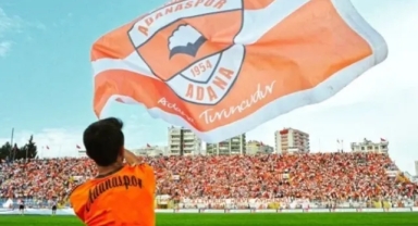 TÜFAD’dan Destek Çağrısı:''Adanaspor’un Yanında Olalım''