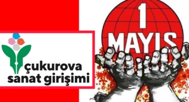 ''1 Mayıs'ın Anısı Kirletilmiş ve Kanlıdır''