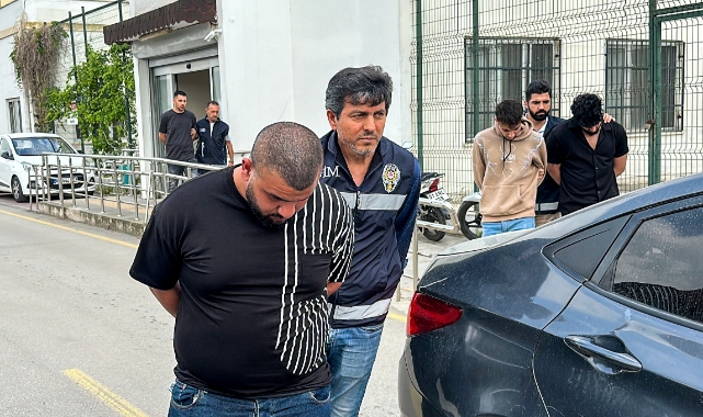 Türkiye-İsrail-Suriye Üçgeninde Organ Ticareti!
