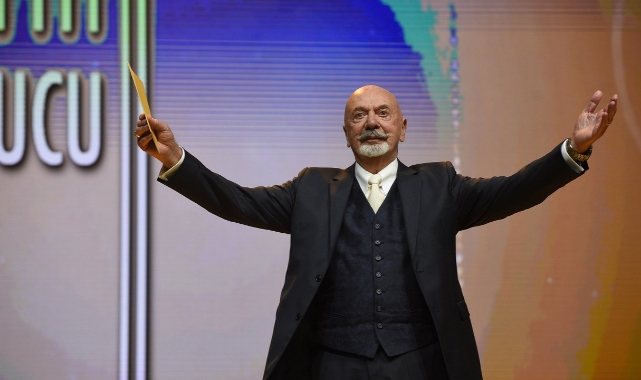 Ünlü Sunucu Erkan Yolaç Hayatını Kaybetti