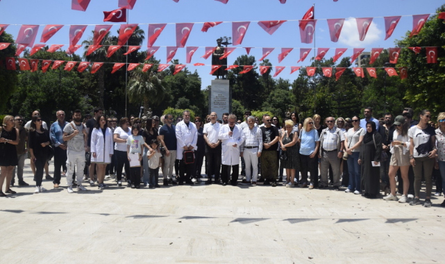 Veteriner Hekimlerden İtlafa Karşı Duruş