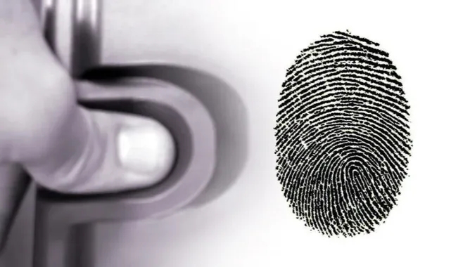 "Yapmadım" Diyerek İnkar Ettiği Saldırılarda Parmak İzi Çıktı