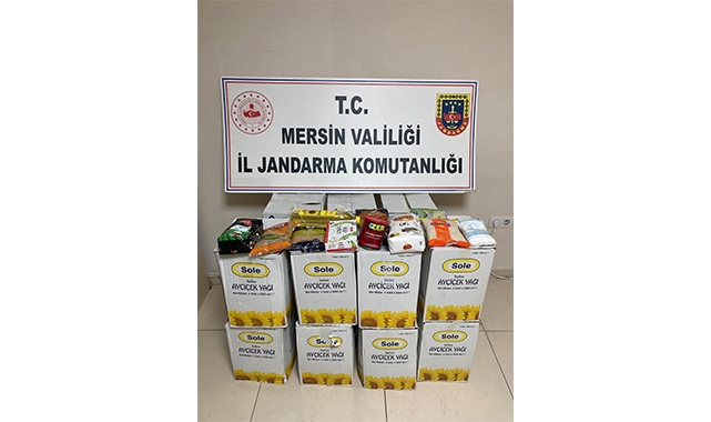 Yardım Kolisi Bahanesiyle Dolandırıcılık
