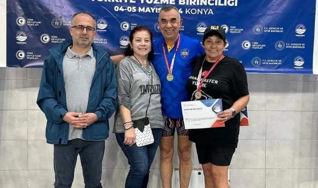 Yücebilgiç ve Arslan Azerbaycan'a Gidiyor