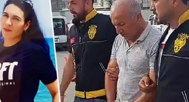 '2 AYDIR BENİMLE YATMIYORDU'