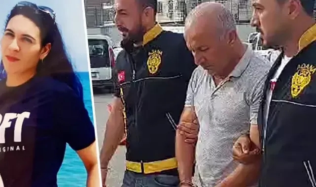 '2 AYDIR BENİMLE YATMIYORDU'