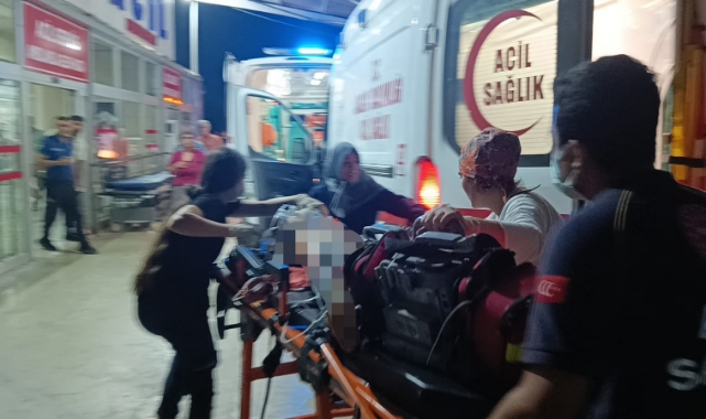 9 Yaşındaki Çocuğun Acı Ölümü