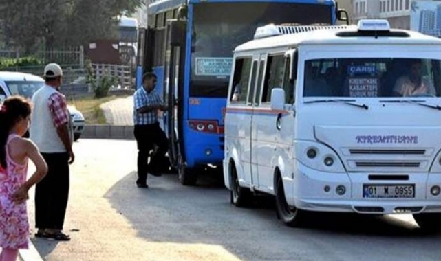 Adana'da Ulaşıma Rekor Zam! 25'ti 30 Oldu