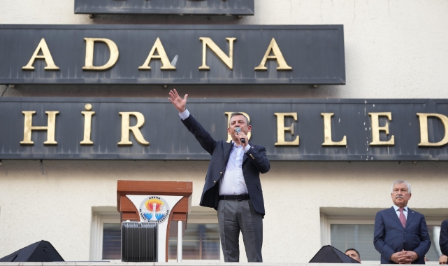 “Adana’nın Başarısı Türkiye’nin Başarısına Dönüşecek”