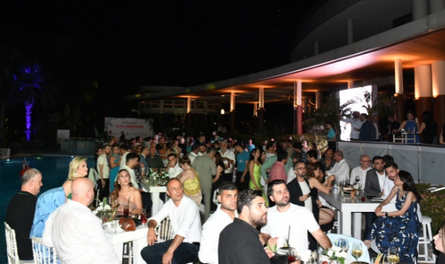 ADANAGİAD'dan ''Yaza ve Yeni Üyelere Merhaba'' Etkinliği