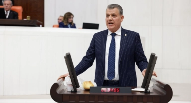Ayhan Barut:"Emekliler İnsanca Yaşam İstiyor!"