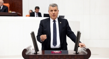 "Basına Yönelik Engelleme ve Kısıtlamalar, Demokrasiye Darbedir"