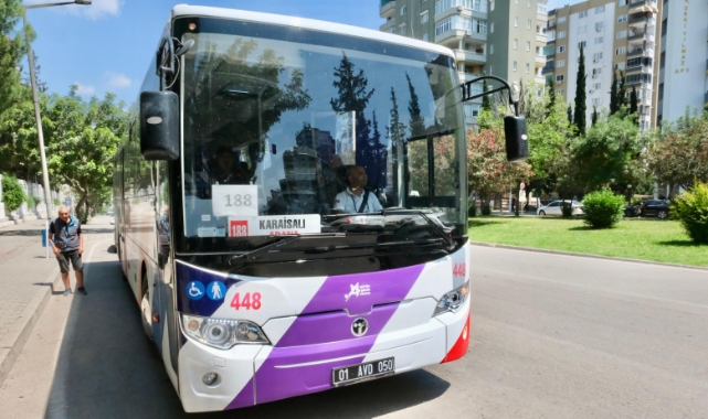 Başkan Karalar Sözünü Tuttu