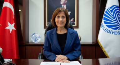 Başkan Tekin'den ''Ramazan Bayramı''Gönül Bağımız Parmaklık Tanımaz''