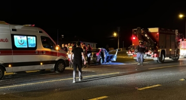 Bayram Tatilinin Acı Tablosu:36 Ölü