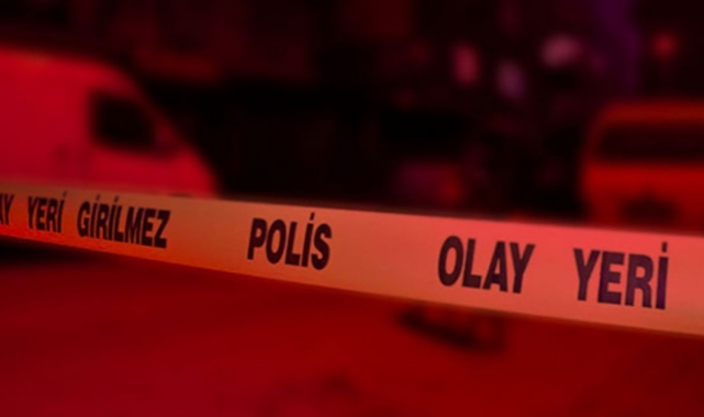Bebeğini Öldürüp Atmış