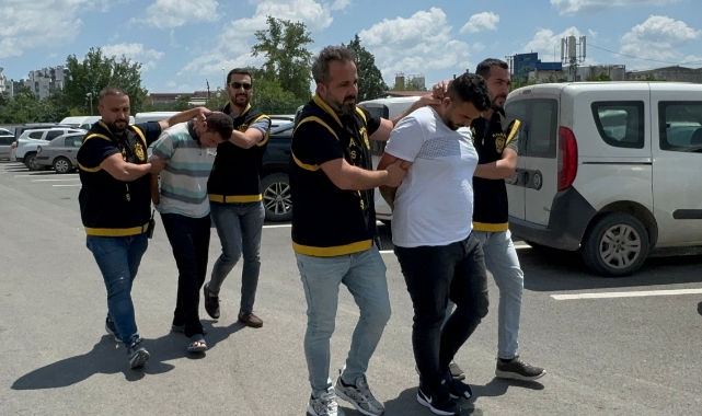 Borç Cinayeti