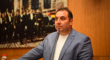 Çağkan İnan:“Adana Hava ve Gürültü Kirliliğinde Başı Çekiyor”