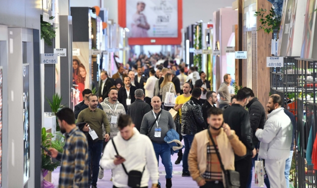 CBME Türkiye’nin Ziyaretçi Kayıtları Başladı!