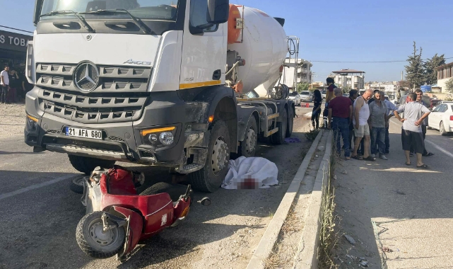 Çevre Yolu'nda Feci Kaza:2 Ölü