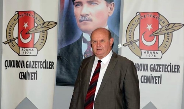ÇGC’den Basına Duyarsız Kalan Kurumlara Tepki!