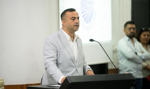 CHP’li Hüseyin Tarkan:''Kısırlaştırma Seferberliği Başlatılmalıdır''
