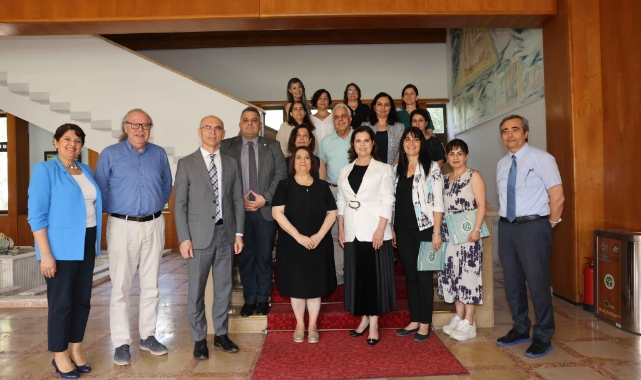 ÇÜ Balcalı Hastanesi Kalitede Üstünlüğünü Bir Kez Daha Kanıtladı