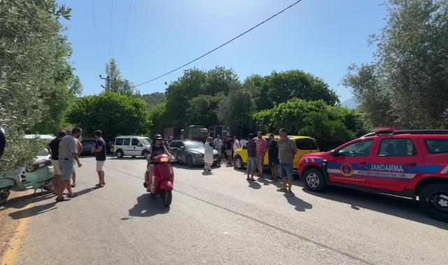 Damat Dehşeti! 3 Ölü