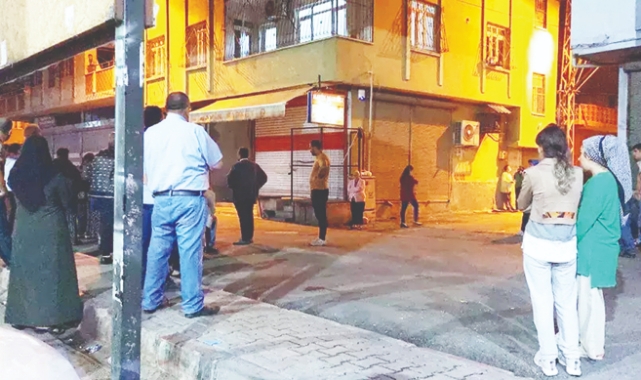 ‘Düğün Sesine Artık Dayanamıyorum’