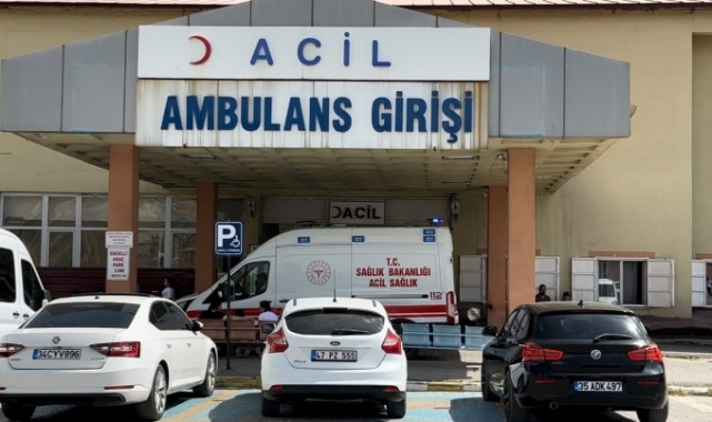 Evde İnfaz! 2 Ölü