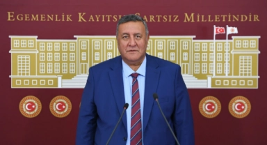 Gürer: “Esnaf ve Çiftçimize Destek Olmak Yerine, Faizleri Artırılıyor”