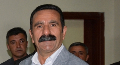 Hakkari Belediye Başkanı Akış'a 19 Yıl 6 Ay Hapis Cezası