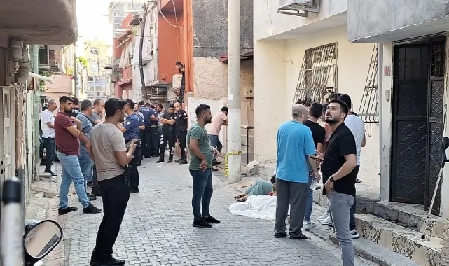 Halasının Kaçtığı Kişiyi Öldüren Çocuk 11 Yıl Hapse Mahkum Oldu