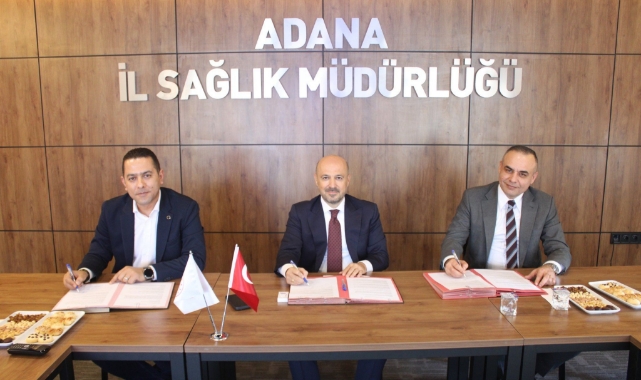 İl Sağlık’tan ‘Tütünsüz Fabrikalar’ Projesi
