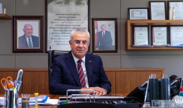 İlk 500’de 11 Adana Sanayi Firması