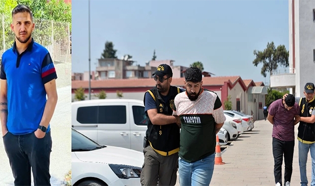 ‘Kardeşimden Birini Öldürmesini İstemişler’