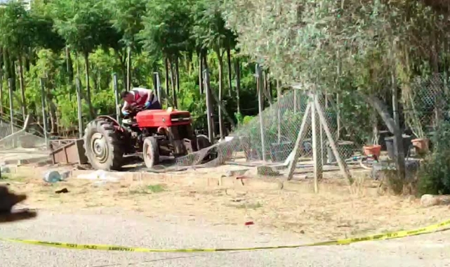 Karı-Koca Feci Kazada Öldü