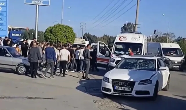 Kırmızı Işık Faciasında Kusur Raporu Bekleniyor