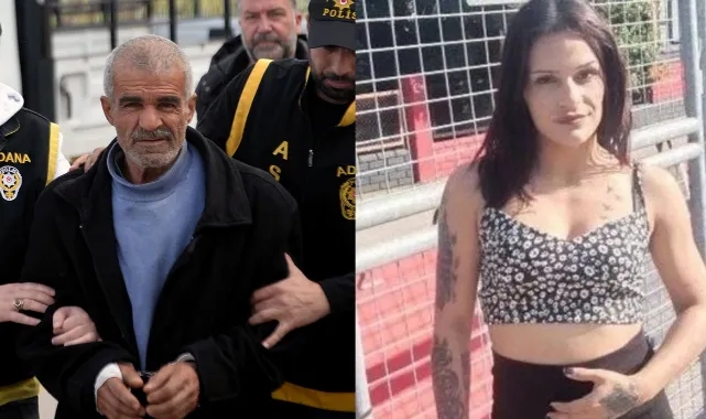 Kızını Öldüren Babanın Ağırlaştırılmış Müebbet Hapsi İsteniyor