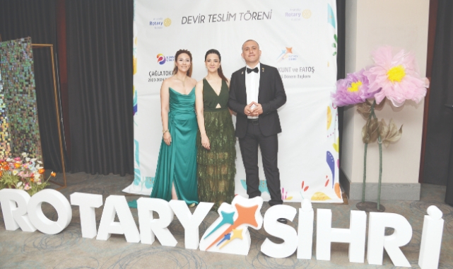 "Kulübü Daha İleriye Taşıyacağız"